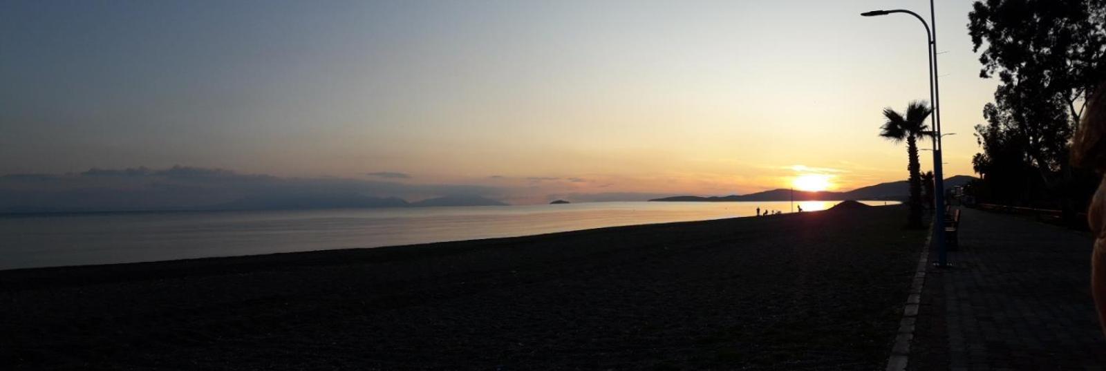 Palmiyem Apart Otel Seferihisar Bagian luar foto
