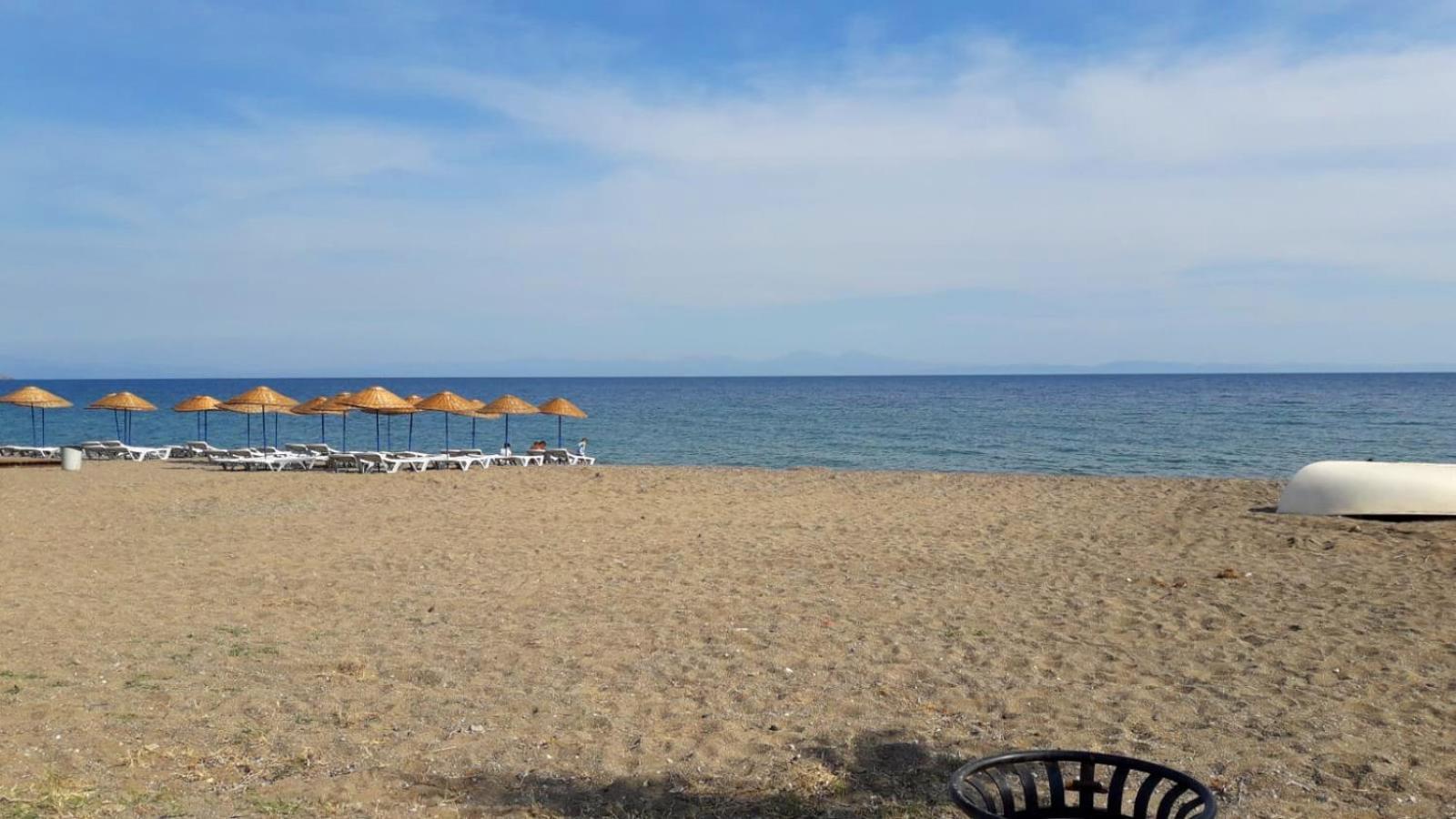 Palmiyem Apart Otel Seferihisar Bagian luar foto