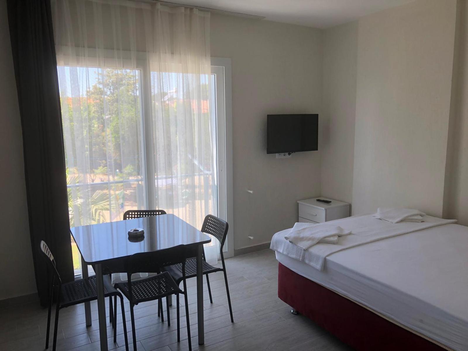 Palmiyem Apart Otel Seferihisar Bagian luar foto