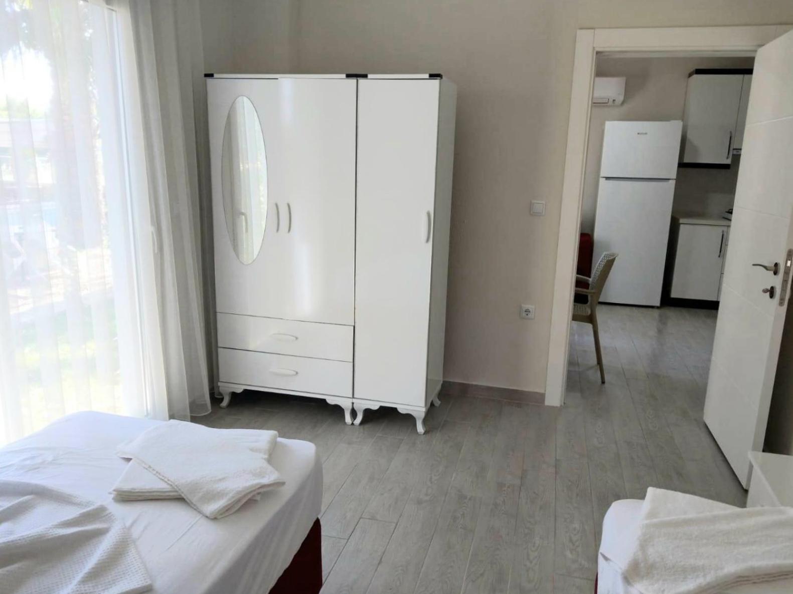 Palmiyem Apart Otel Seferihisar Bagian luar foto