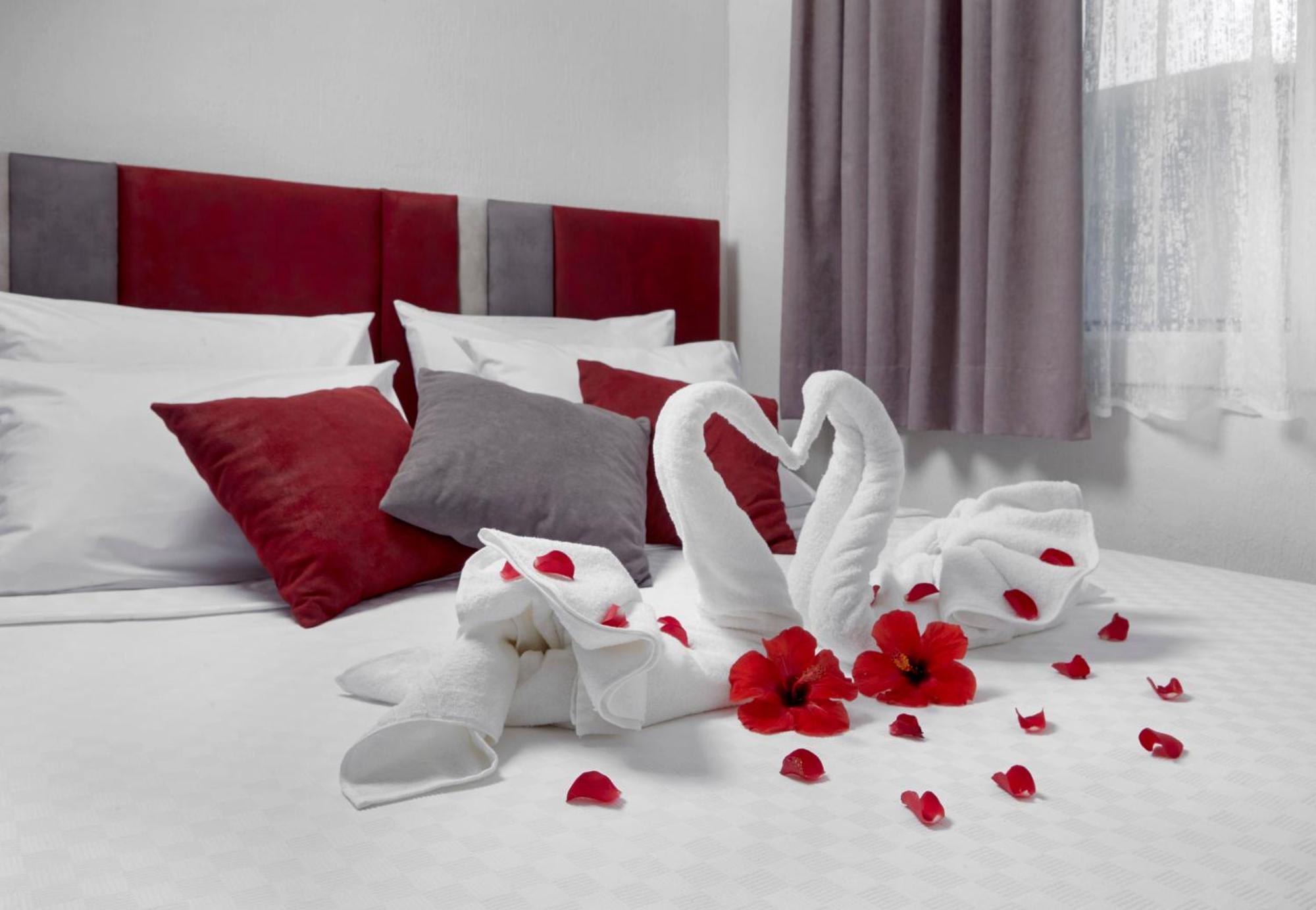 Palmiyem Apart Otel Seferihisar Bagian luar foto