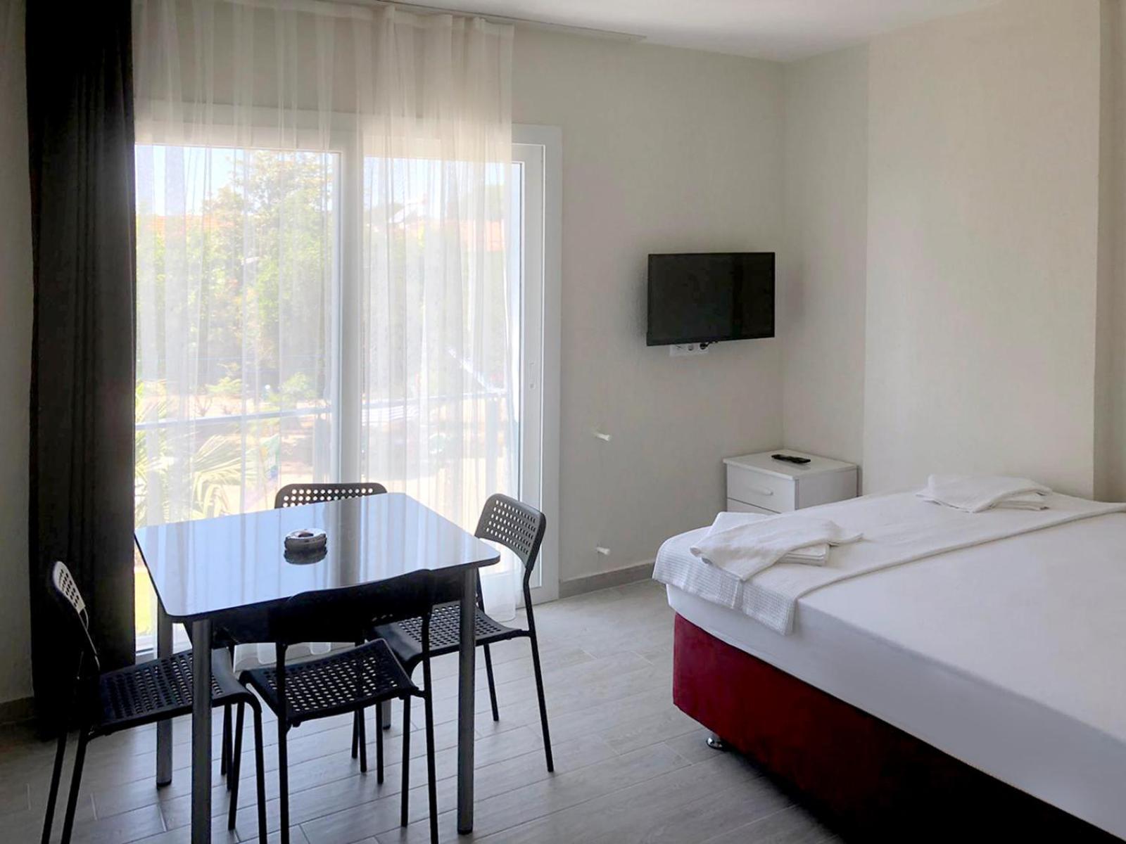 Palmiyem Apart Otel Seferihisar Bagian luar foto