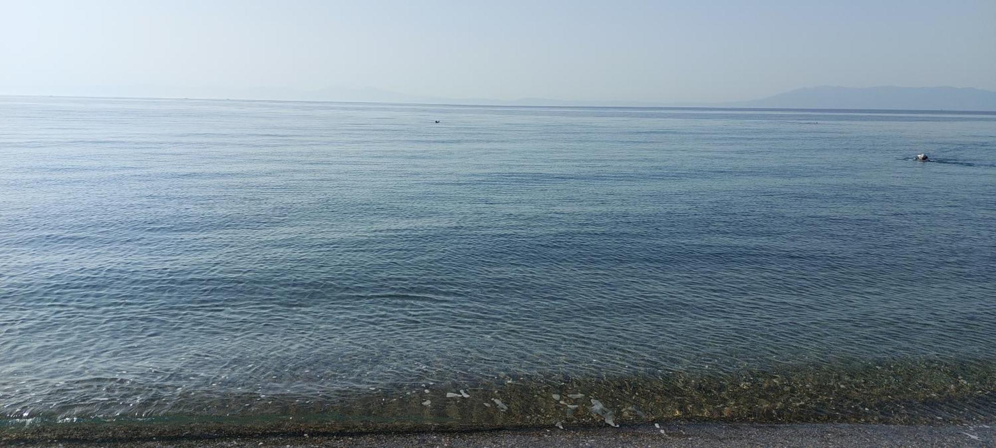 Palmiyem Apart Otel Seferihisar Bagian luar foto