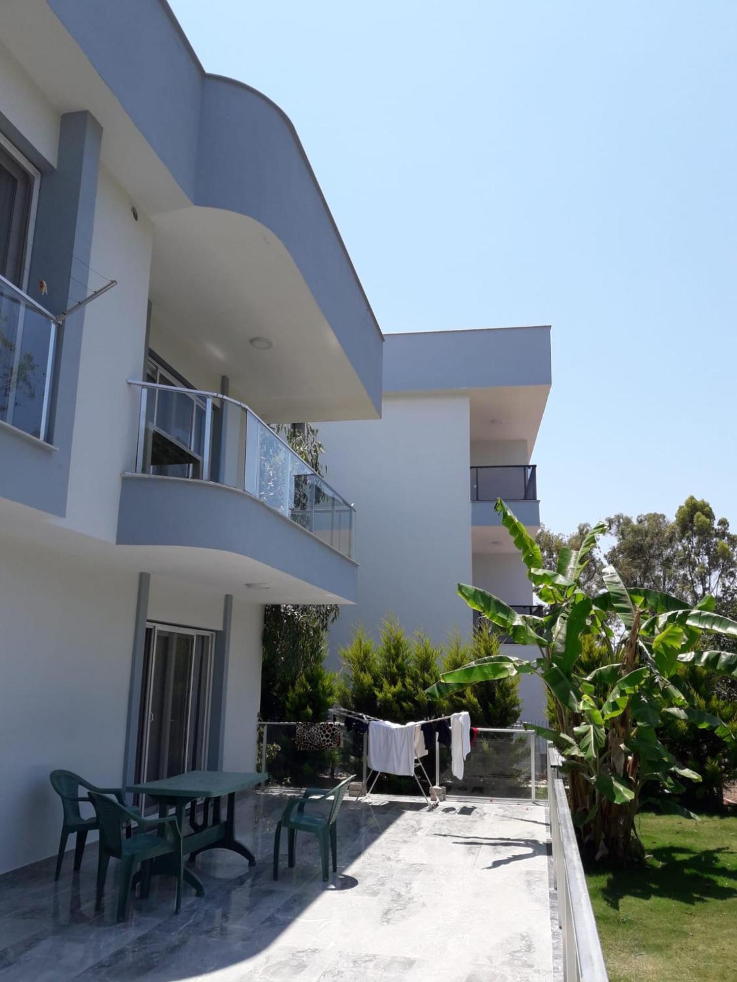 Palmiyem Apart Otel Seferihisar Bagian luar foto