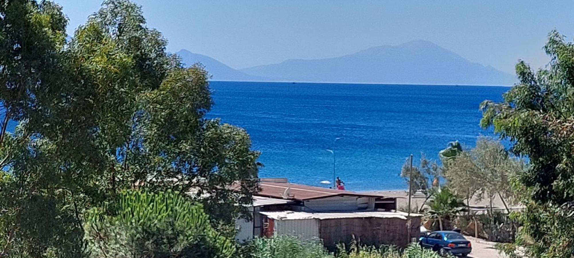 Palmiyem Apart Otel Seferihisar Bagian luar foto