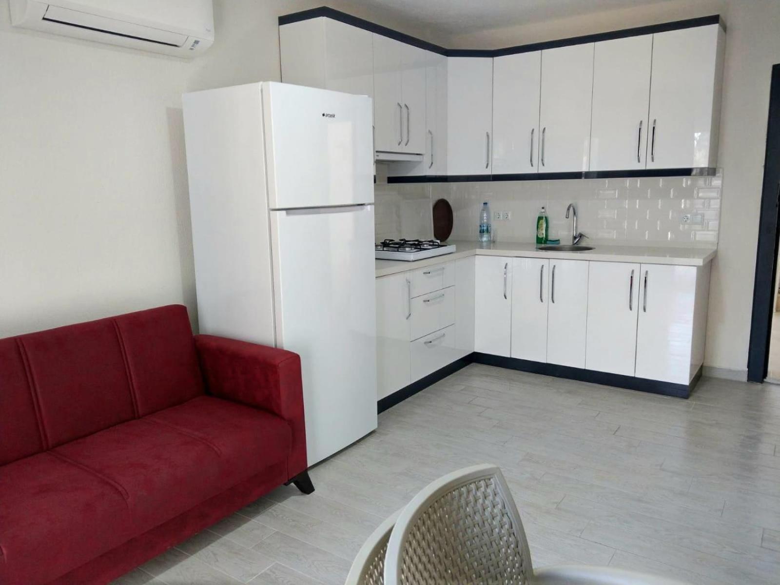 Palmiyem Apart Otel Seferihisar Bagian luar foto