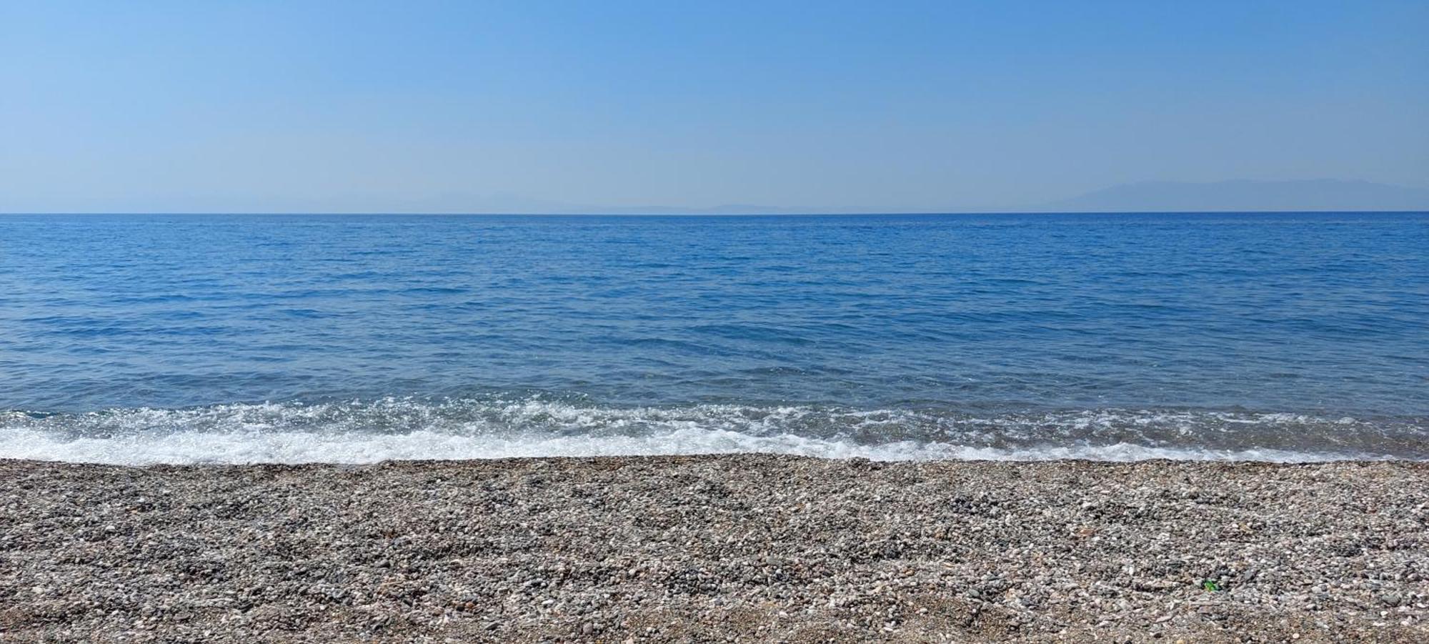 Palmiyem Apart Otel Seferihisar Bagian luar foto