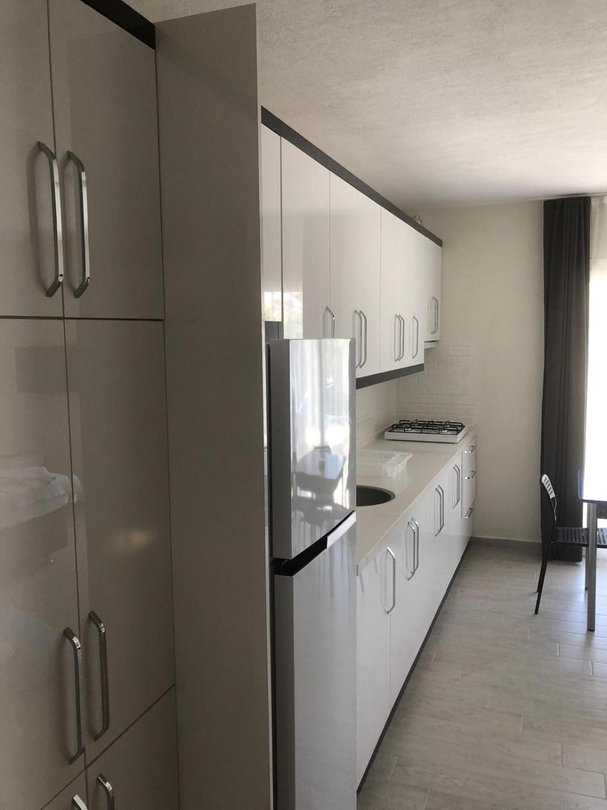Palmiyem Apart Otel Seferihisar Bagian luar foto