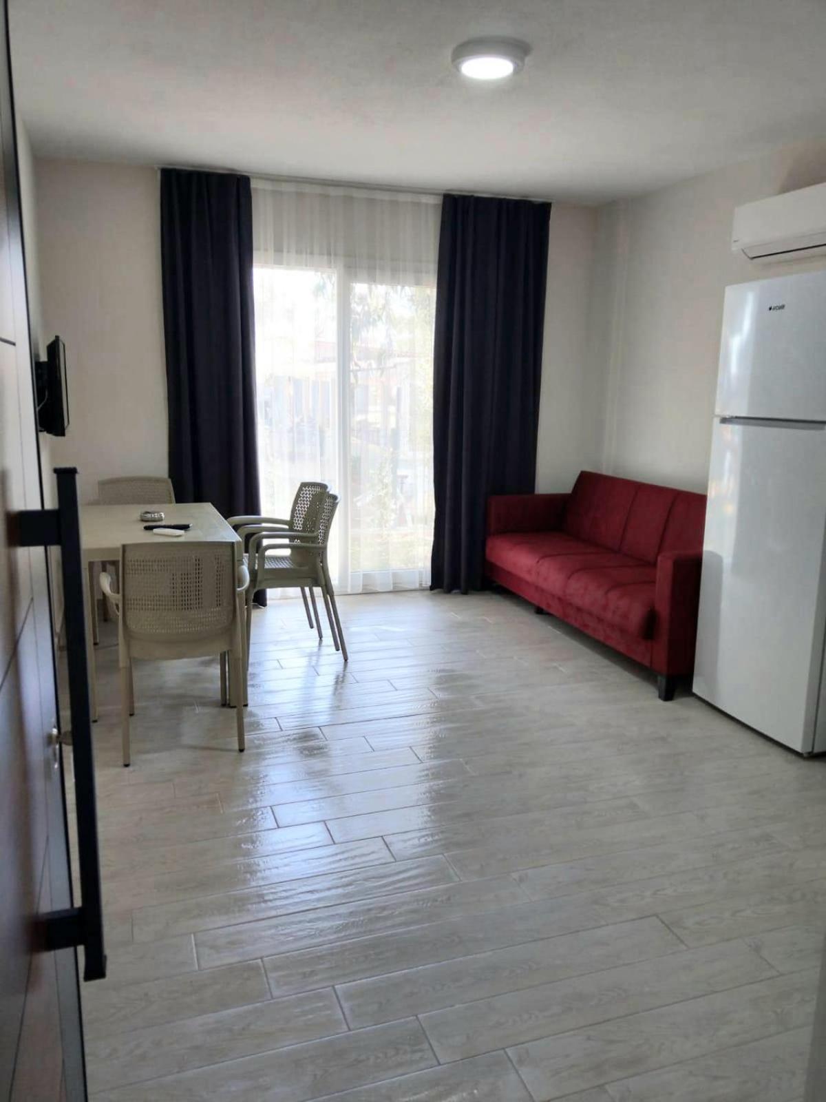Palmiyem Apart Otel Seferihisar Bagian luar foto